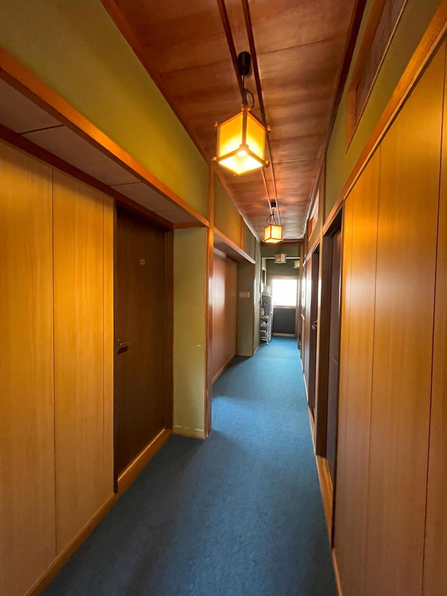 Guesthouse Hikari Кумано Экстерьер фото