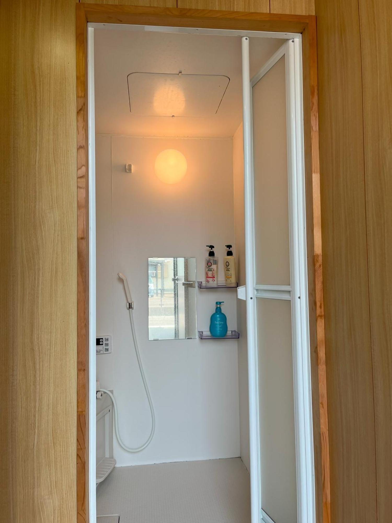 Guesthouse Hikari Кумано Экстерьер фото