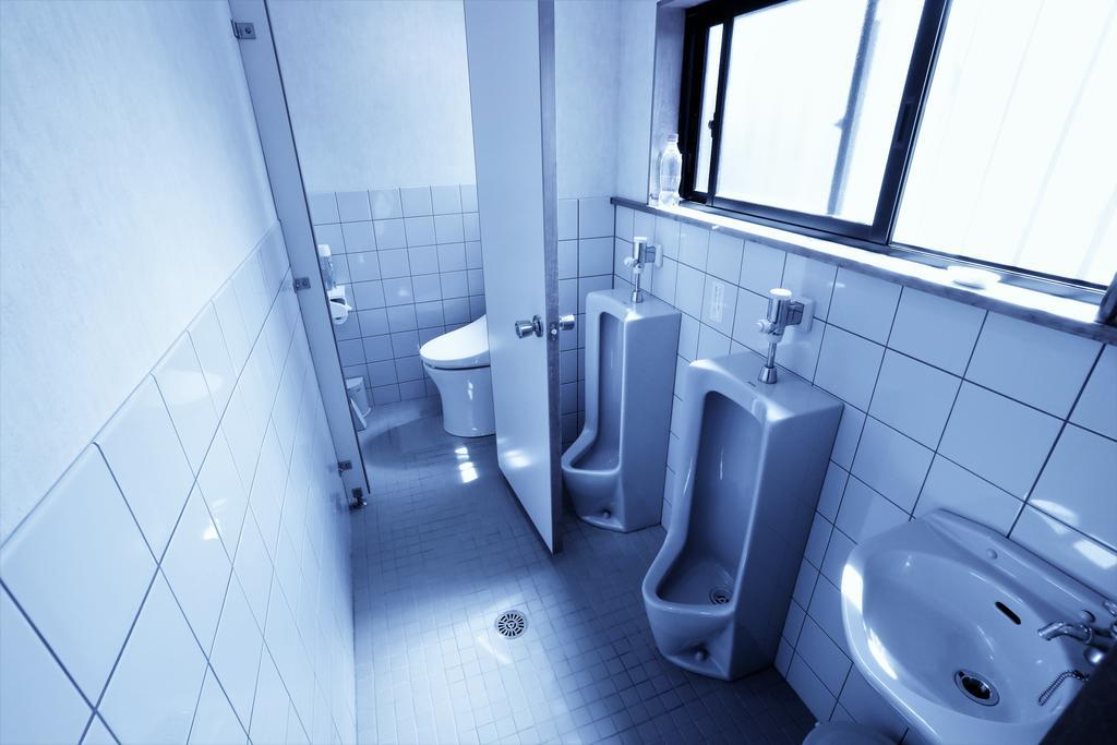 Guesthouse Hikari Кумано Экстерьер фото